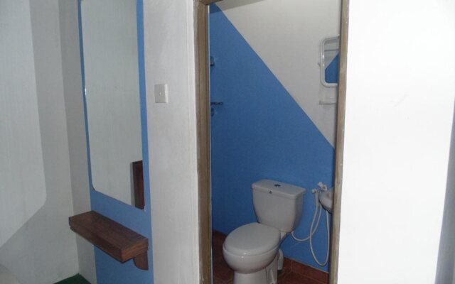 Sigiri Rock Side Home Stay