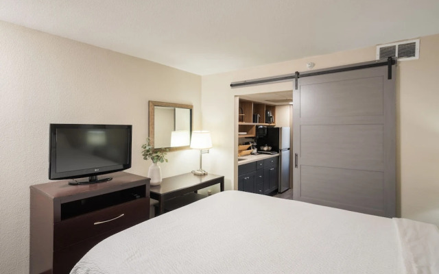 South Country Suites