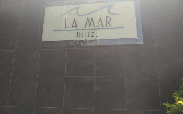 Hotel La Mar Cartagena