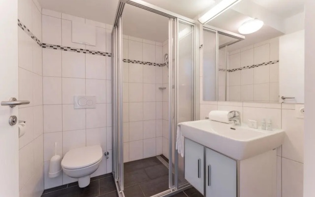 Apartments – Residence Maria Alm