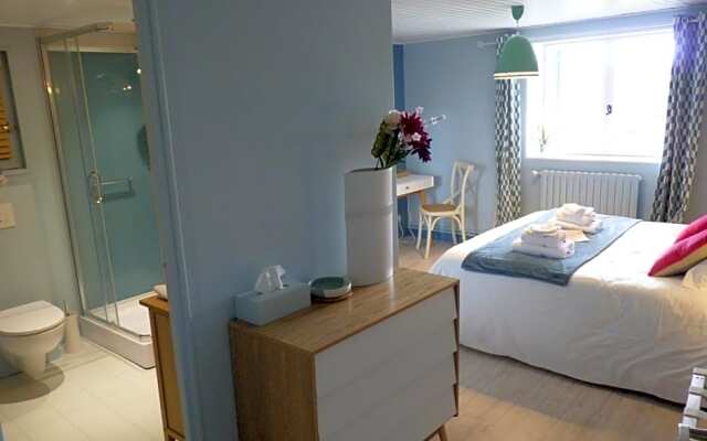 La Vieille Maison de Pensol