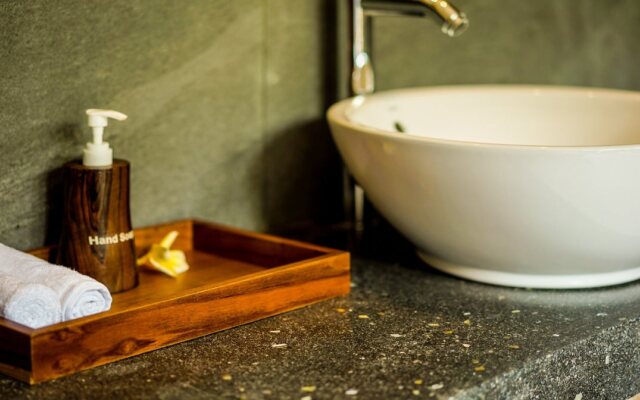 Buana Tirta Ubud Villa