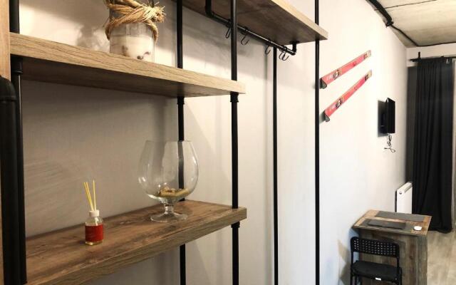 New Gudauri Loft 1 Apart 104