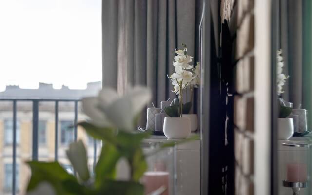 Żwirki Apartment Łódź by Renters