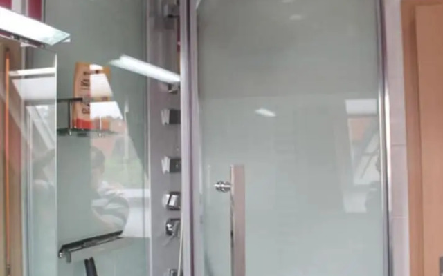 Am Lustgarten Modern Retreat