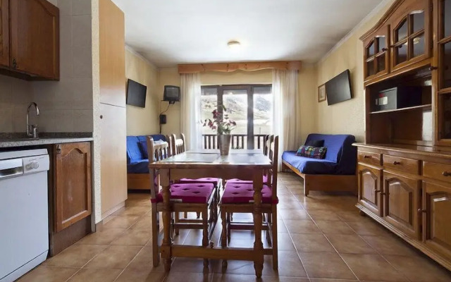 Apartaments Deusol 3000