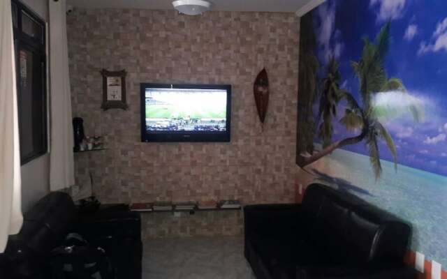 Pousada Som do Mar Maceió