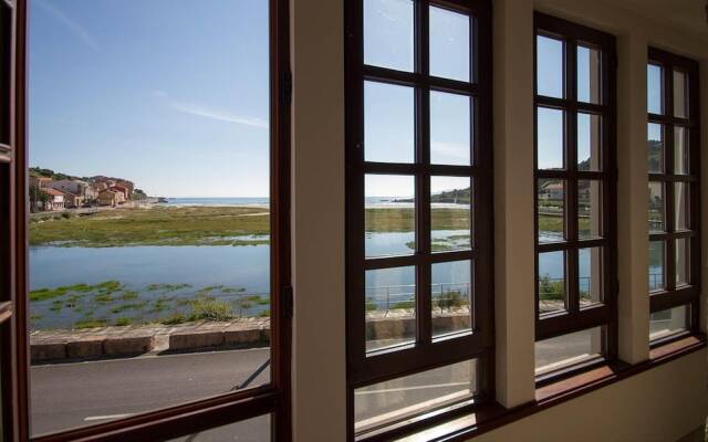 103496 -  Apartment in O Pindo