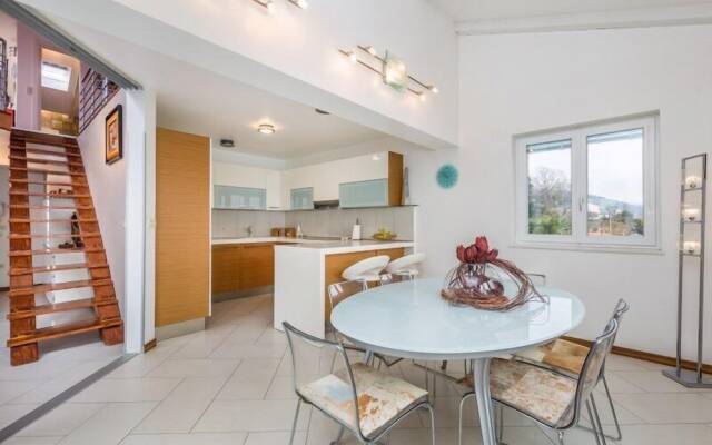 Luxury  penthouse Prestige