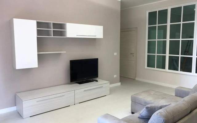 Seaview apartment