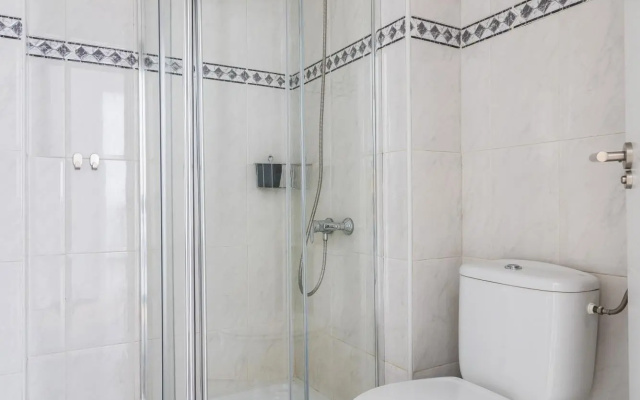Home2Book Comfy Apt Las Palmas Center Triana