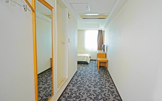 Nansei Kanko Hotel