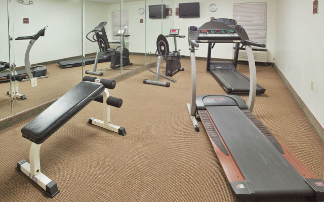 Holiday Inn Express Hotel & Suites Wilson - Hayes Place by IHG