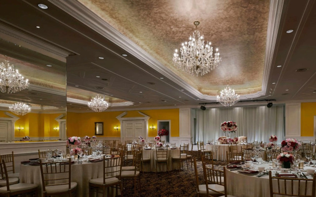 The Ritz-Carlton, Kuala Lumpur