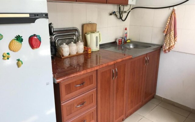Aregak B&B and Tours