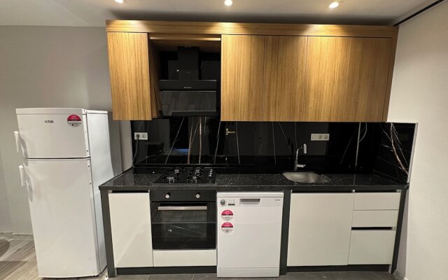 Real Homes & Metro Line