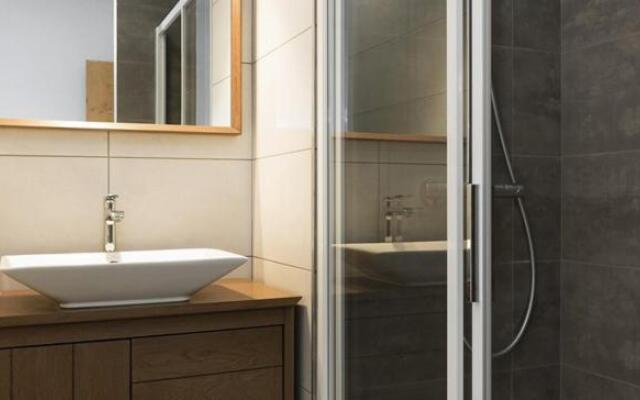 Le Mont Royal - Apt A104 - BO Immobilier