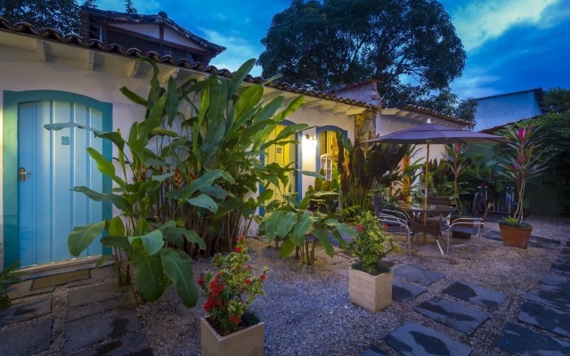 Pousada Vila do Porto