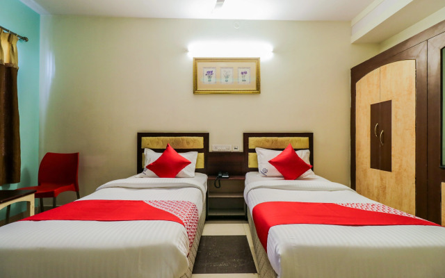 Parnasala Princely By OYO Rooms