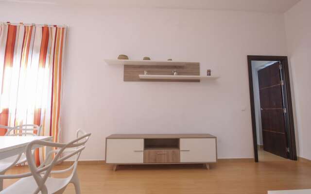 Deluxe Apartment Arenal