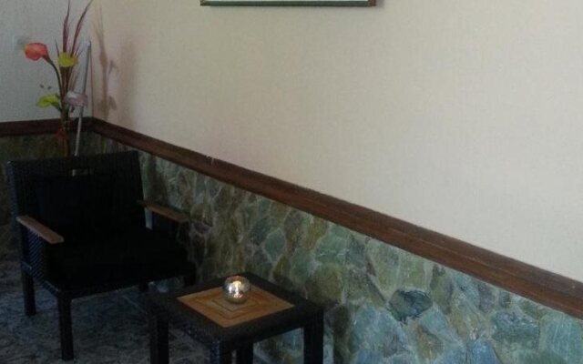 Hostal Los Pinares
