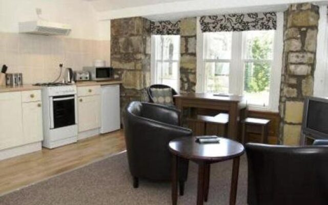 The Covenanter Hotel