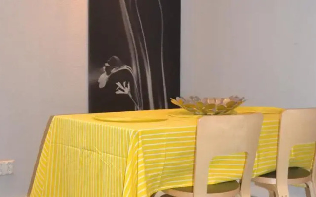 Säynätsalo Apartment
