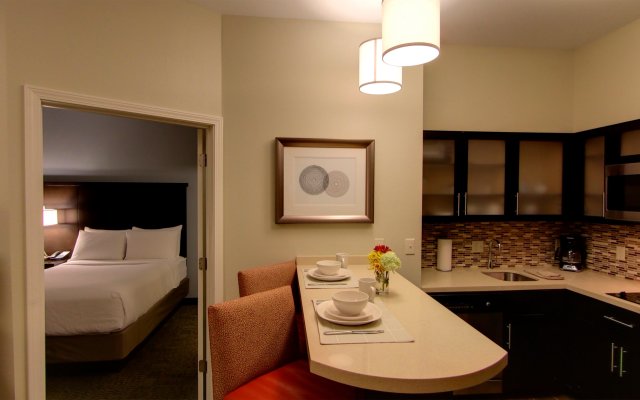 Staybridge Suites Ann Arbor- Univ of Michigan, an IHG Hotel