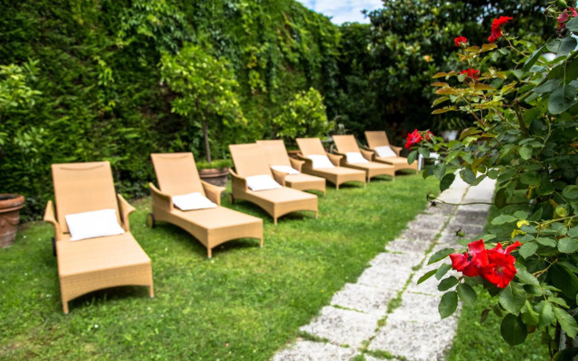 Hotel Principe Terme