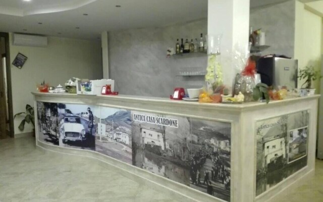 Agriturismo Antica Casa Scardone