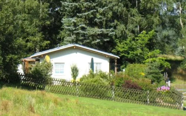Holiday home Bad Elster