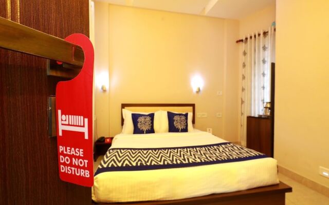 OYO 6714 Innate Inn