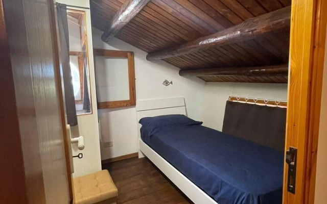 Giomagiua House - 4 People