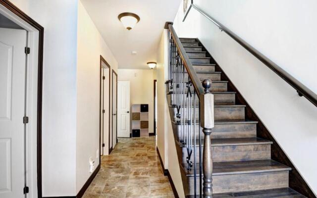 Chalets Alpins - 31 Chemin des Quarante