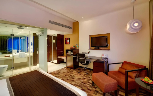 Pride Hotel
