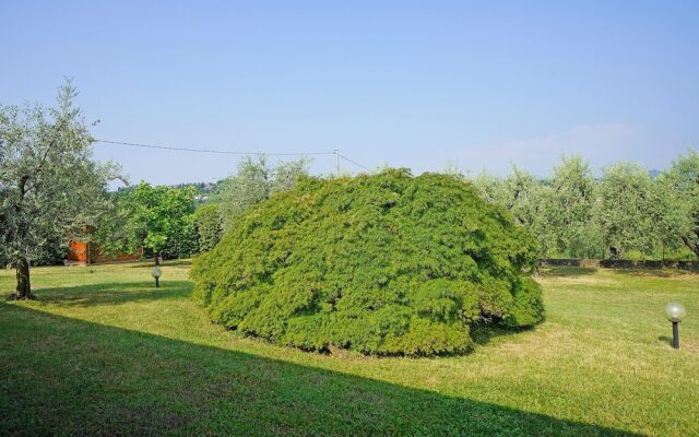 Villa Tamara in San Felice del Benaco