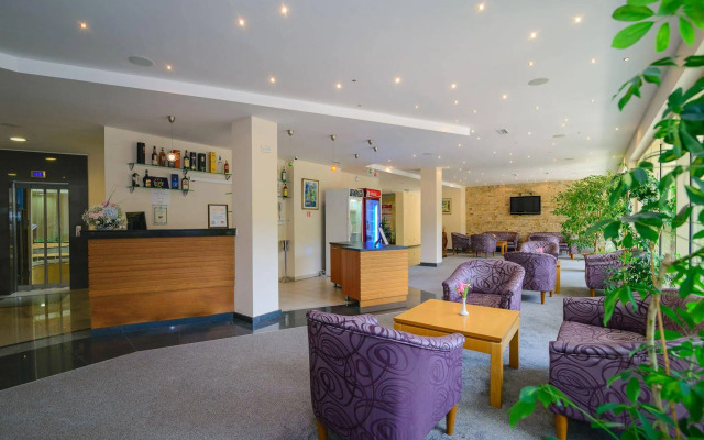 Boutique SPA Hotel Orchidea