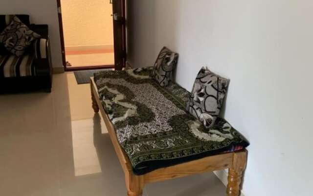 Ss Temple View 3 Bedroom Entireapartment,mysore