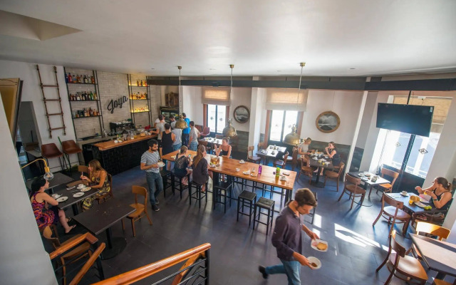 La Joya Hostel