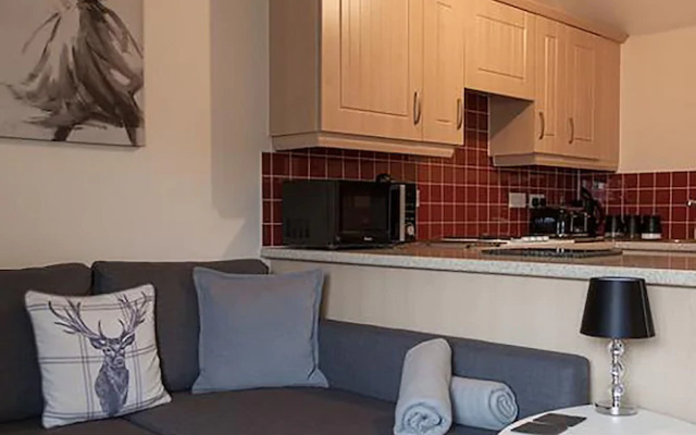 Mayflower Coach House by RentMyHouse