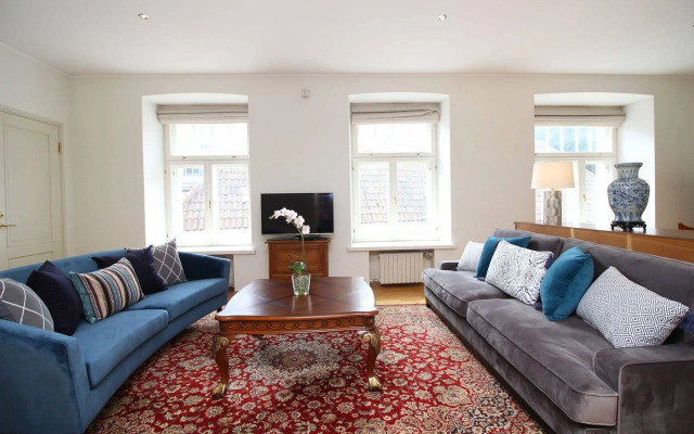 Tallinn City Apartments