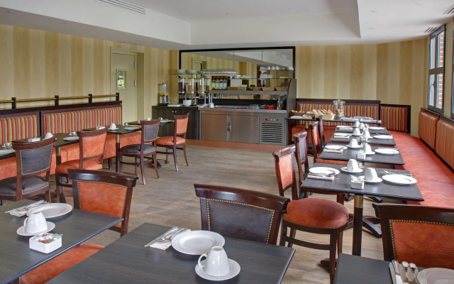 Best Western La Metairie