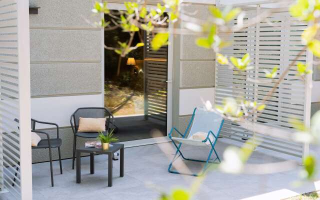 Golden Tulip Sophia Antipolis - Hotel & Spa