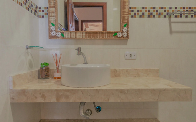 Pousada Recanto de Paraty