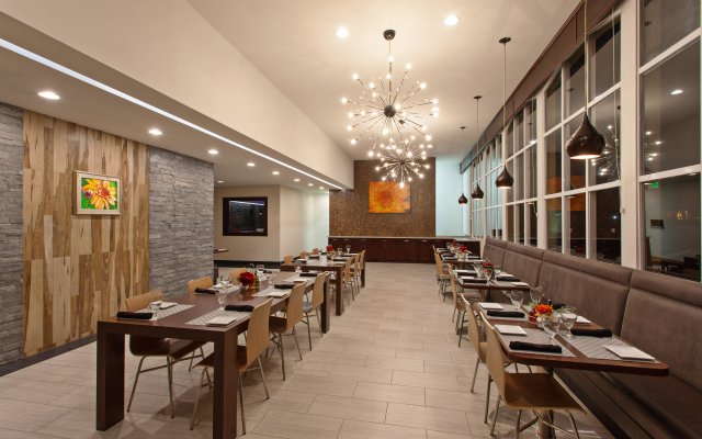 Pacific Stay Hotel