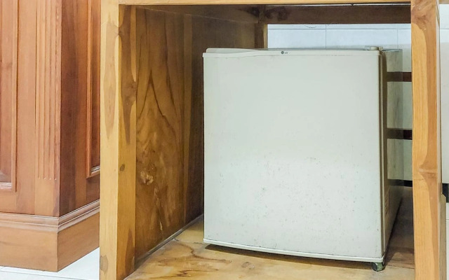 Hotel Shinta 2 near Alun Alun Kertosono