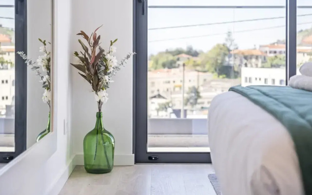 Contemporary Residence B by Madeira Sun Travel