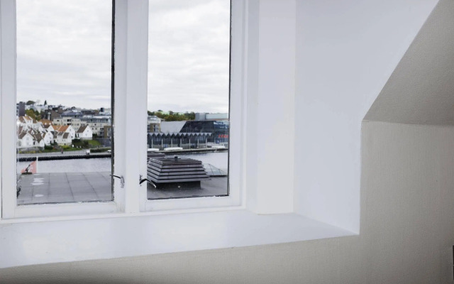 Skansen Hostel
