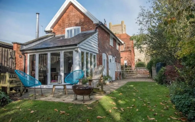 The Coach House, Orford