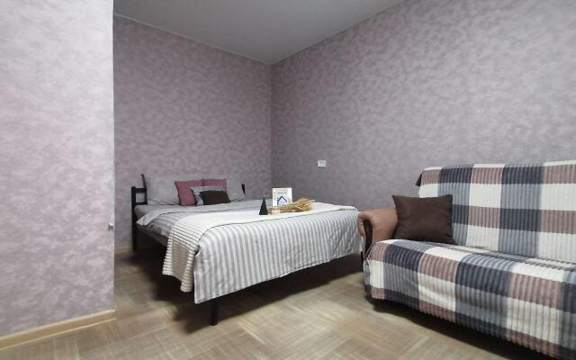 Its good to be at home on Kirova str., 66